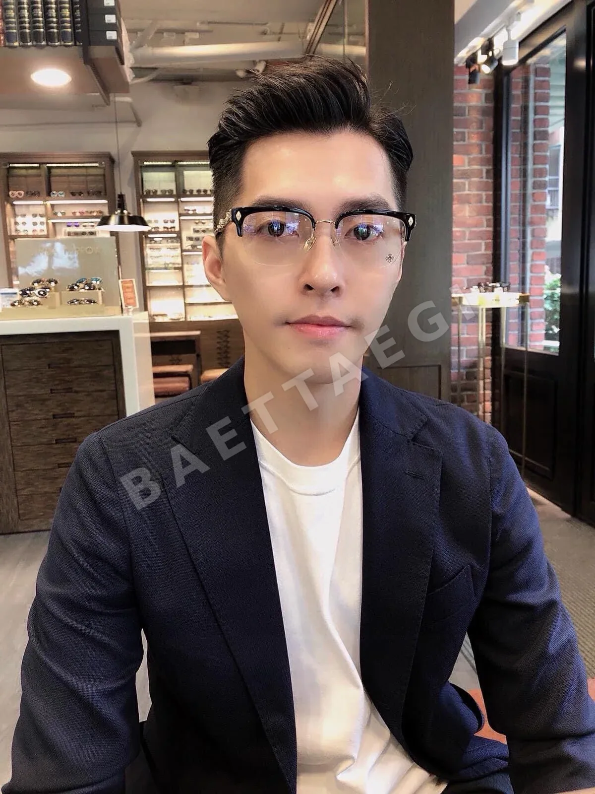 크롬하츠 선글라스 74119 Chrome Hearts Sunglasses 상세 이미지 5