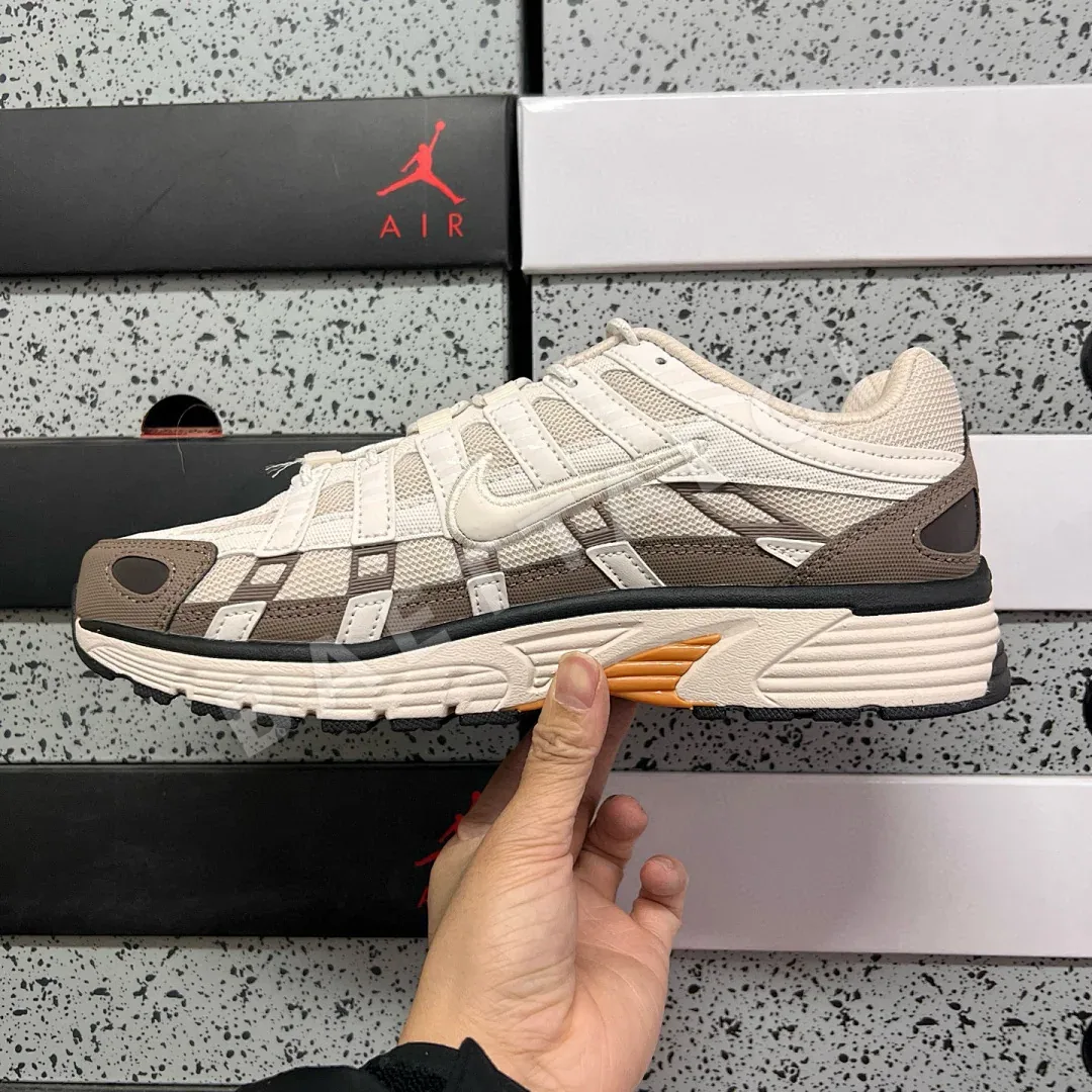나이키 [PE] P 6000 IO1904-104 201248 Nike P-6000 Light Orewood Brown Mink 상세 이미지 9
