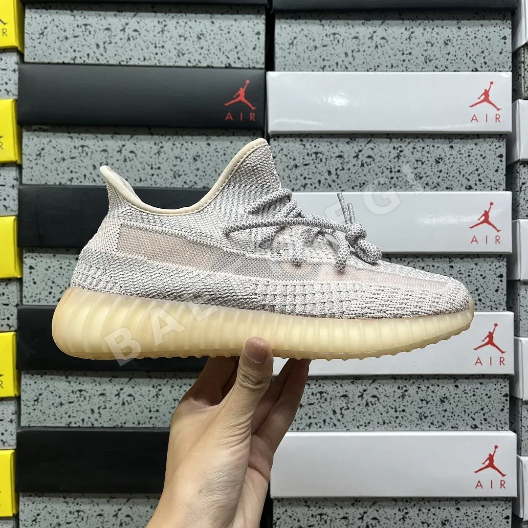 아디다스 [XQ] 이지 부스트 350 V2 FV5578 200765 Adidas Yeezy Boost 350 V2 Synth 상세 이미지 3