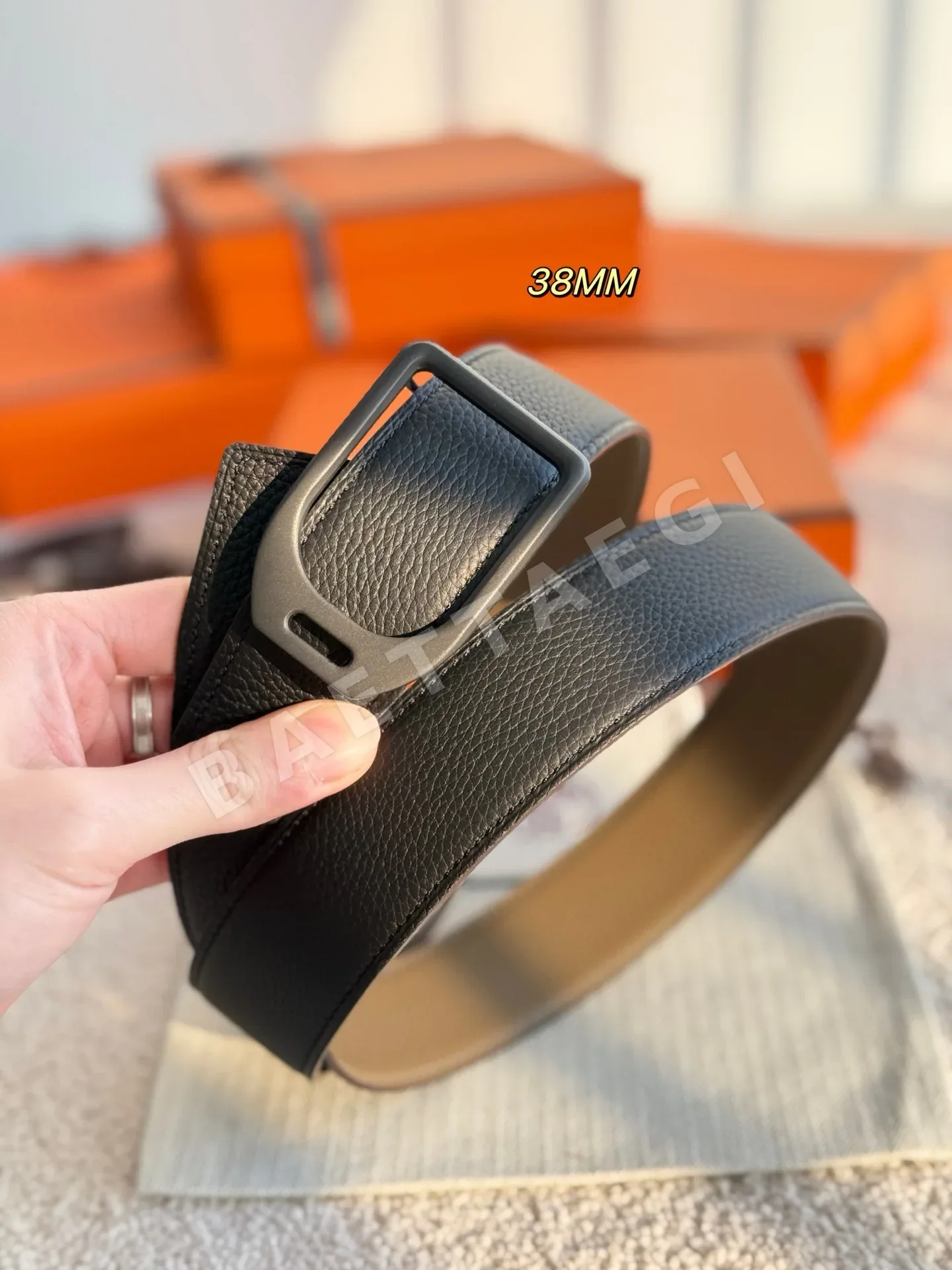 에르메스 벨트 58986 Hermes Belt 상세 이미지 6