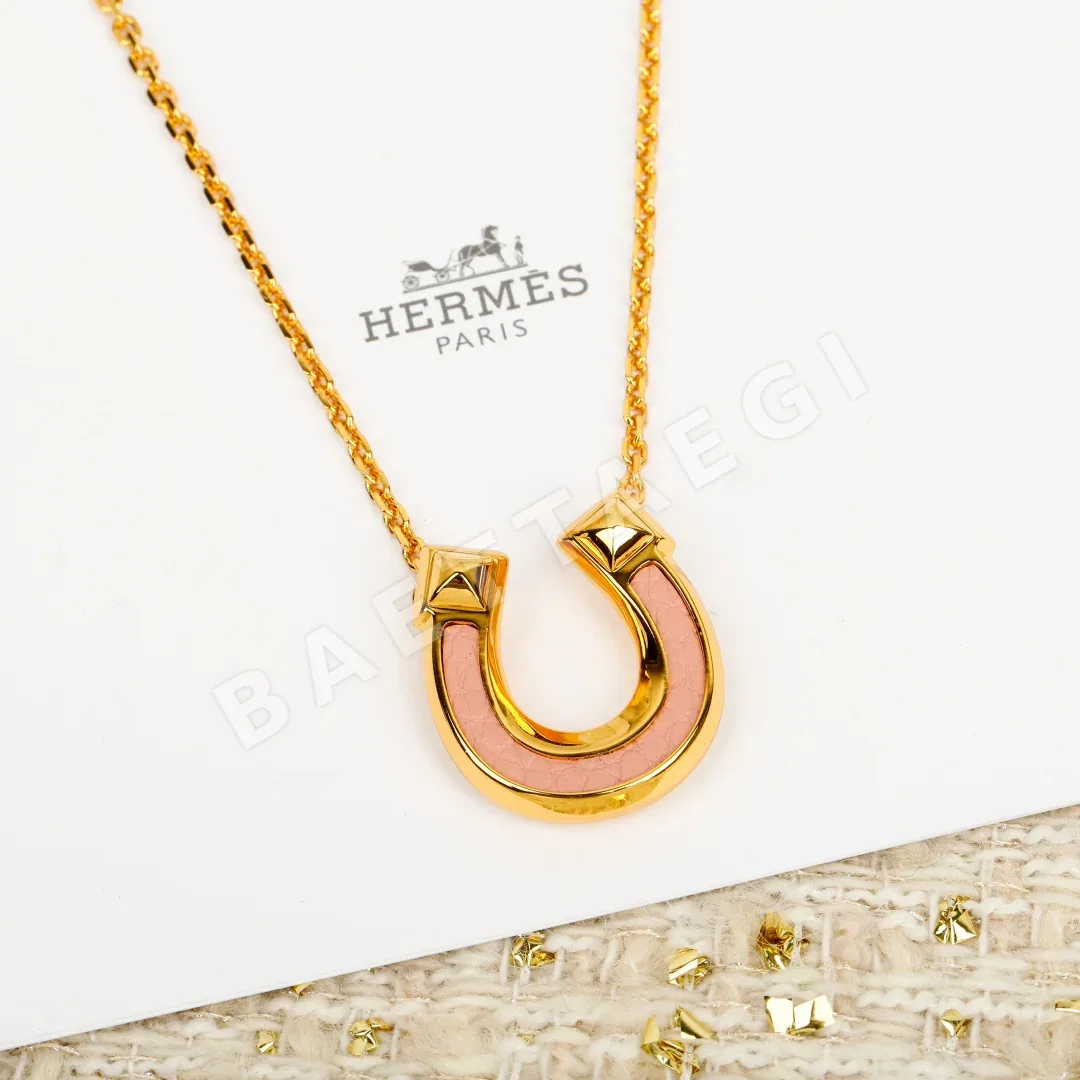 에르메스 목걸이 70291 Hermes Necklace 상세 이미지 5