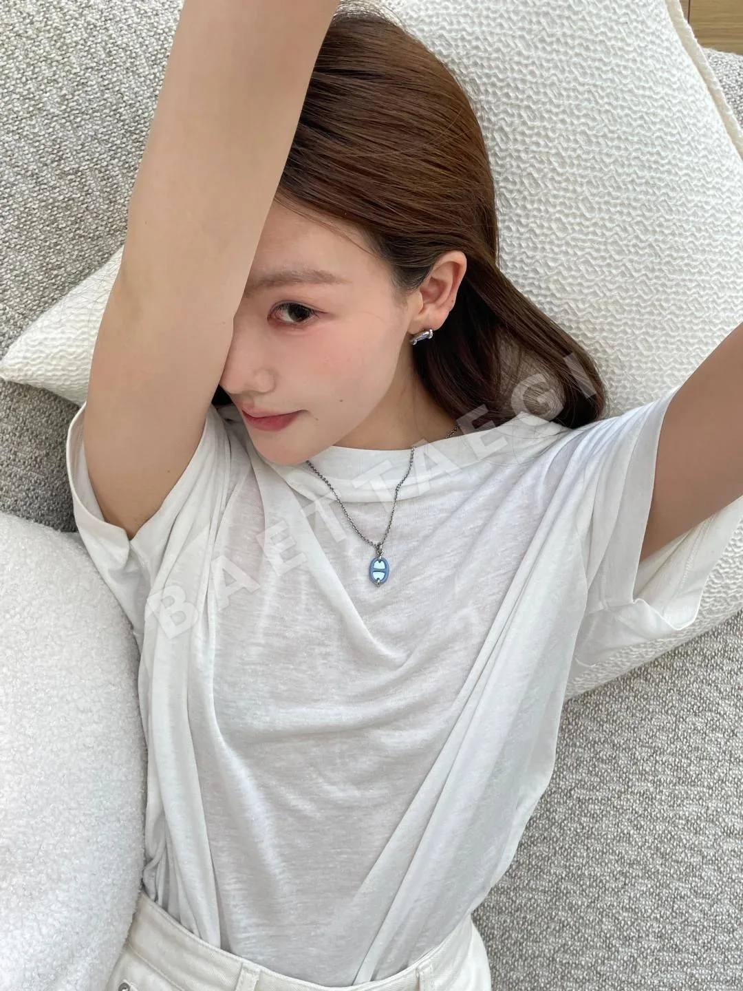 에르메스 목걸이 70305 Hermes Necklace 상세 이미지 2