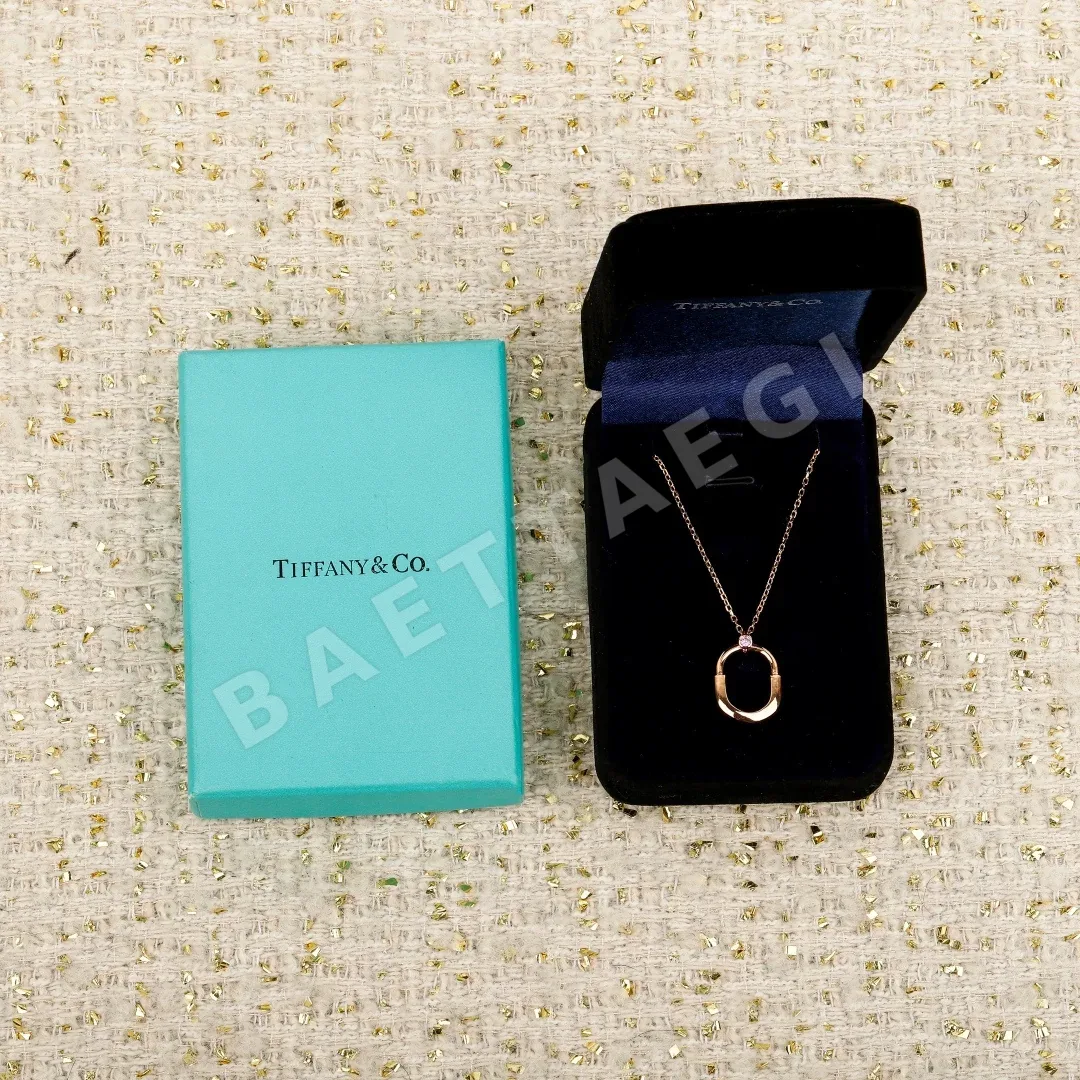 티파니 목걸이 71285 Tiffany & Co Necklace
