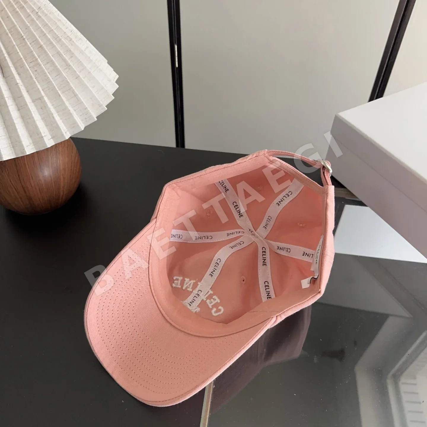 셀린느 모자 84460 Celine Cap 상세 이미지 9
