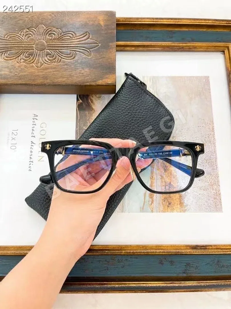 크롬하츠 선글라스 204718 Chrome Hearts Sunglasses