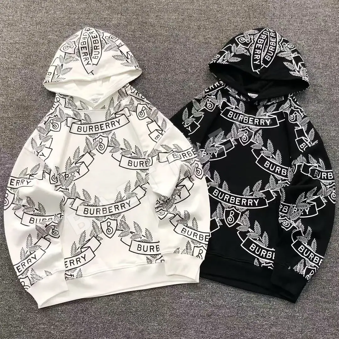 버버리 후드티 203544 Burberry Hoodie