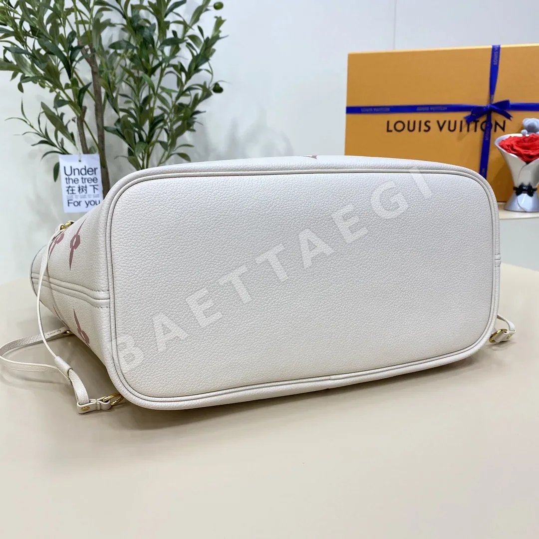 루이비통 네버풀 쇼핑백 가방 M58907 상세 이미지 4