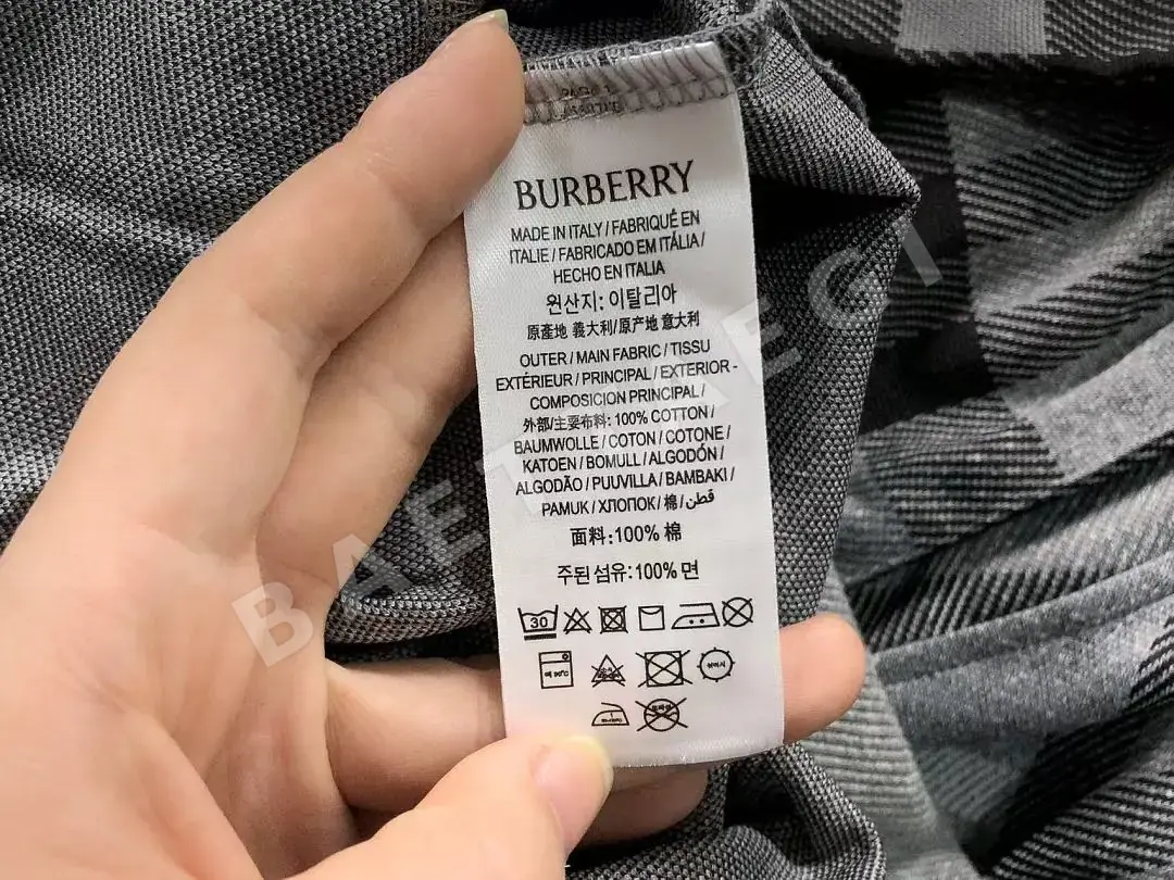 버버리 후드티 203538 Burberry Hoodie 상세 이미지 20