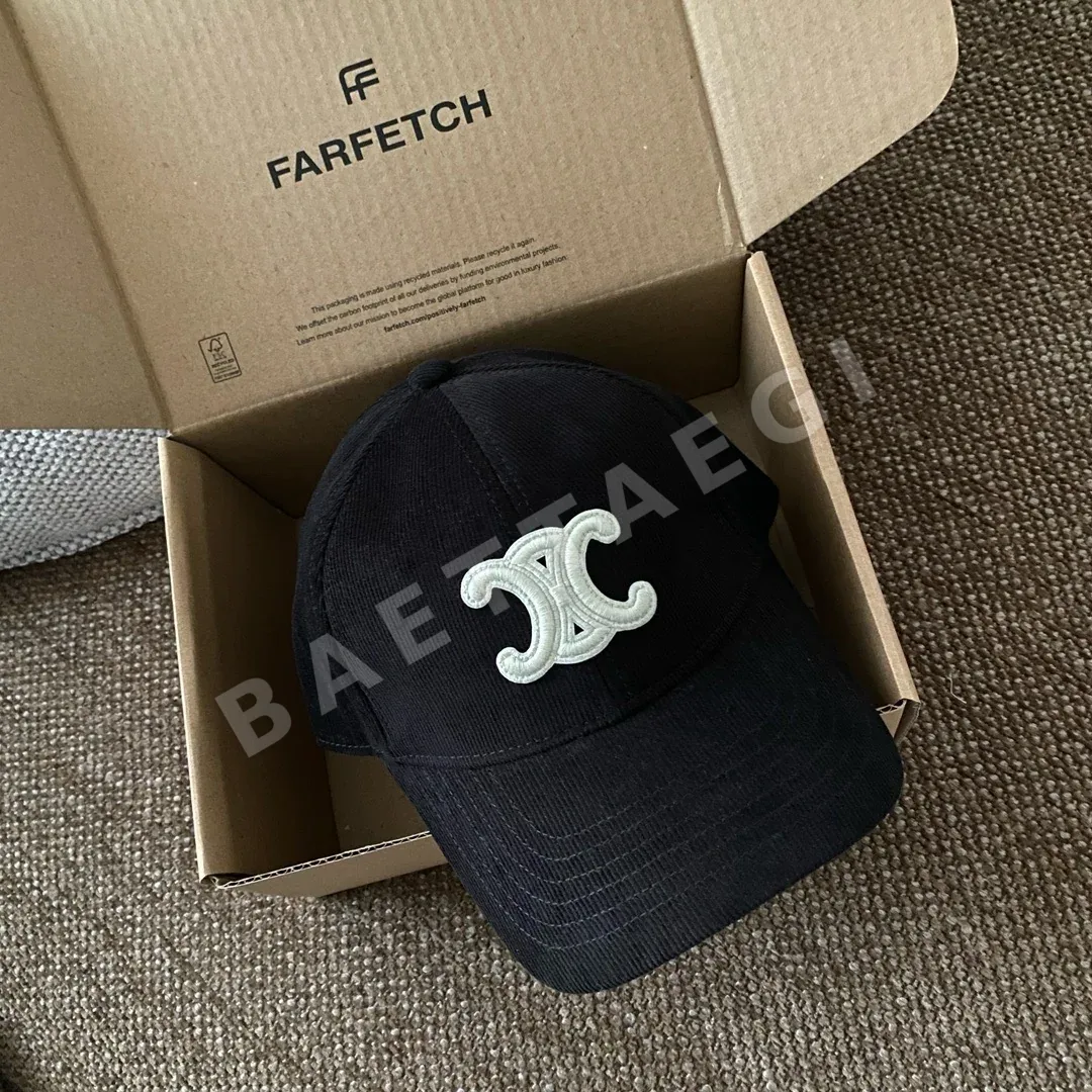 셀린느 모자 83652 Celine Cap 상세 이미지 7