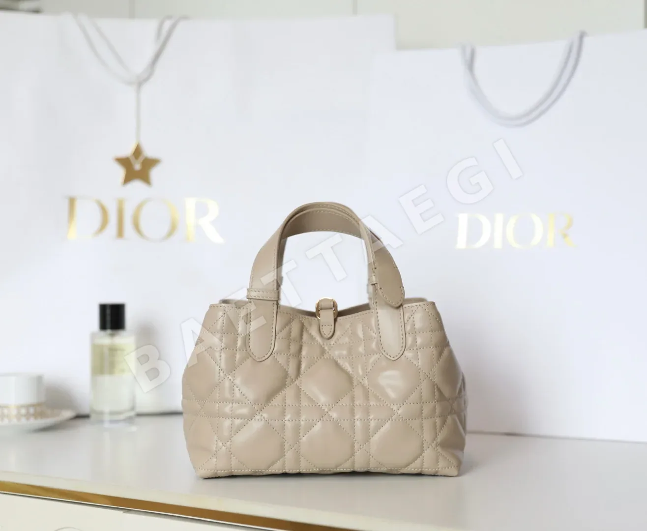 디올 165296 가방 Dior Bag 상세 이미지 6