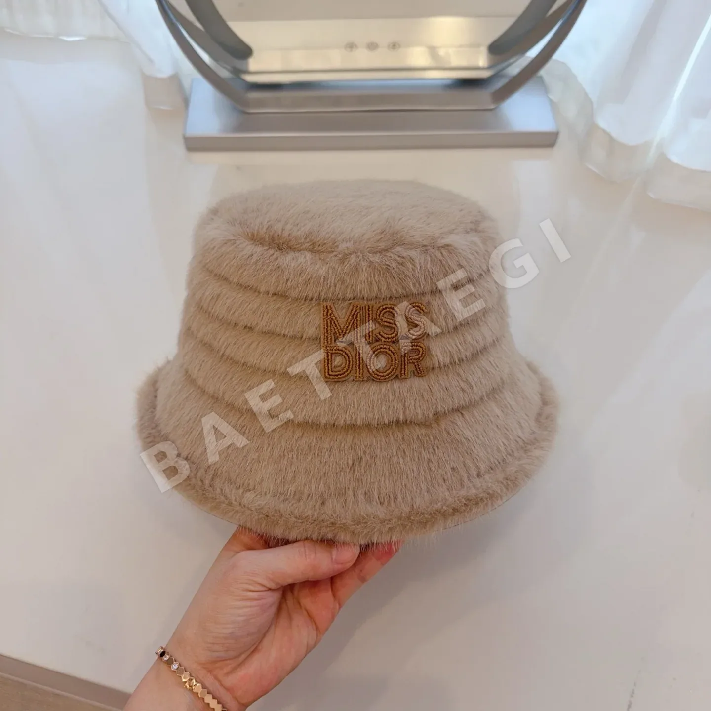 디올 모자 78680 Dior Cap 상세 이미지 5