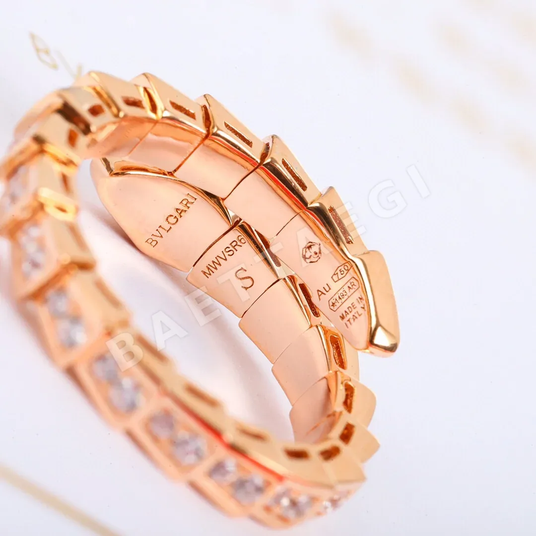 불가리 반지 64754 Bvlgari Ring 상세 이미지 6