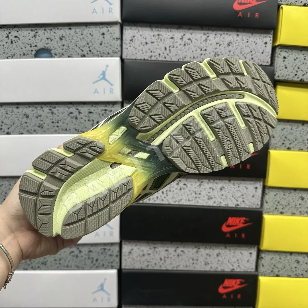 아식스 [KO] 1203A640-300 200453 Asics UB10-S Gel-Kayano 20 Kiko Kostadinov Hunter 상세 이미지 8