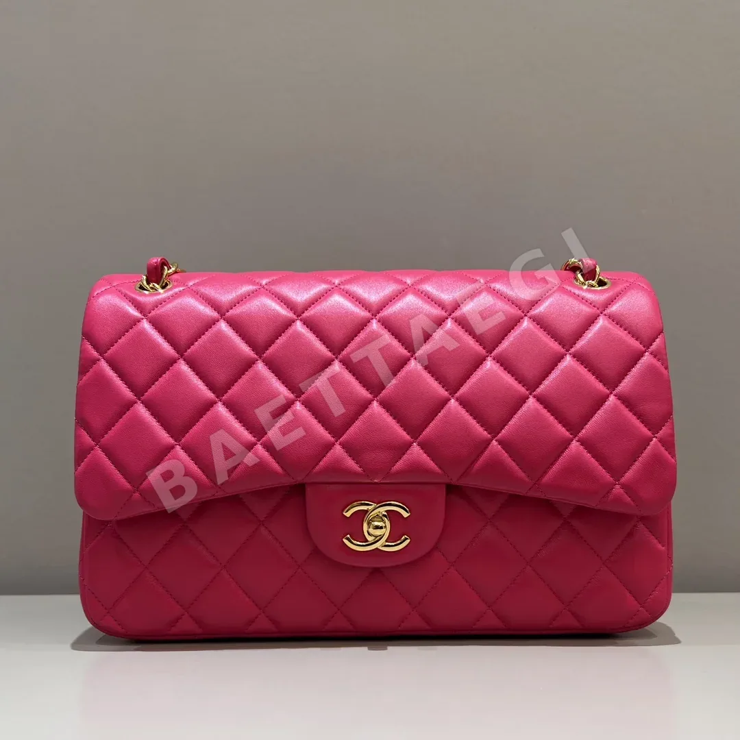 샤넬 가방 Chanel 33267
