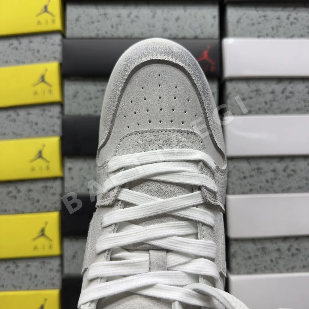 오프화이트 아웃 오브 오피스 OOO 로우 탑스 그레이 202503 Off White Out Of Office OOO Low Tops 상세 이미지 2