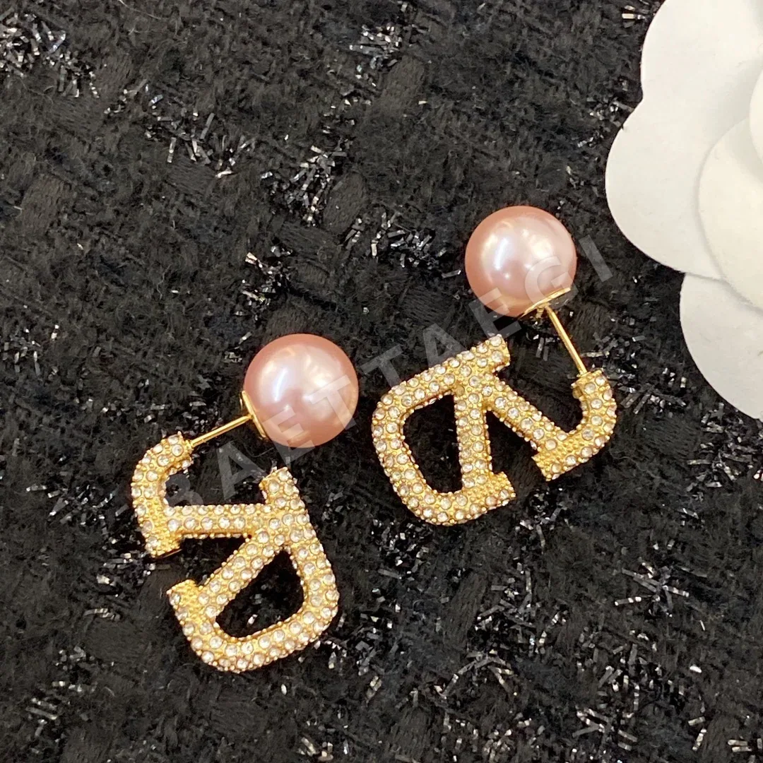 발렌티노 귀걸이 63531 Valentino Earrings