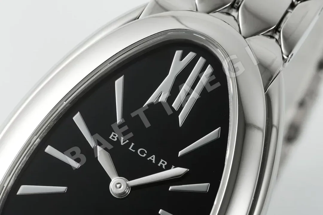 불가리 BV 공장 고급 교체부품 부티크 호환 남녀공용 시계 레플리카 45008 Bvlgari 상세 이미지 4