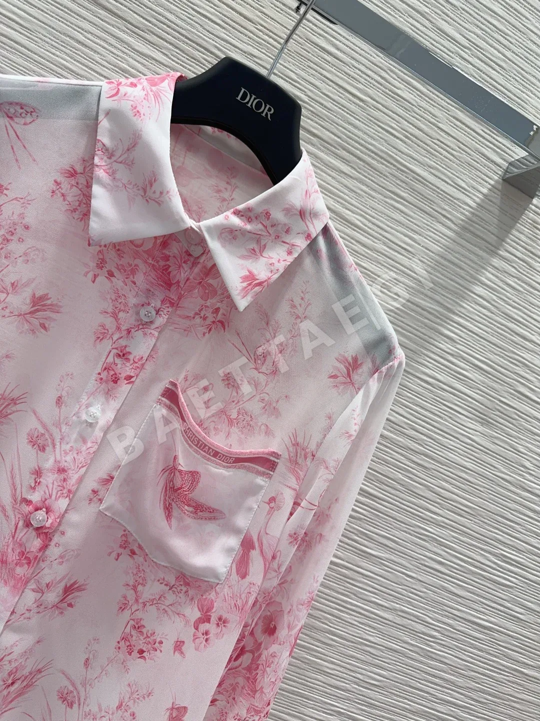 디올 여성 셔츠 54433 Dior Women Shirt 상세 이미지 3