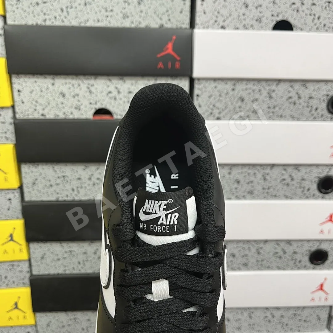 나이키 [GX] 에어 포스 1 로우 DV0788-001 201203 Nike Air Force 1 Low '07 White Swoosh 상세 이미지 8