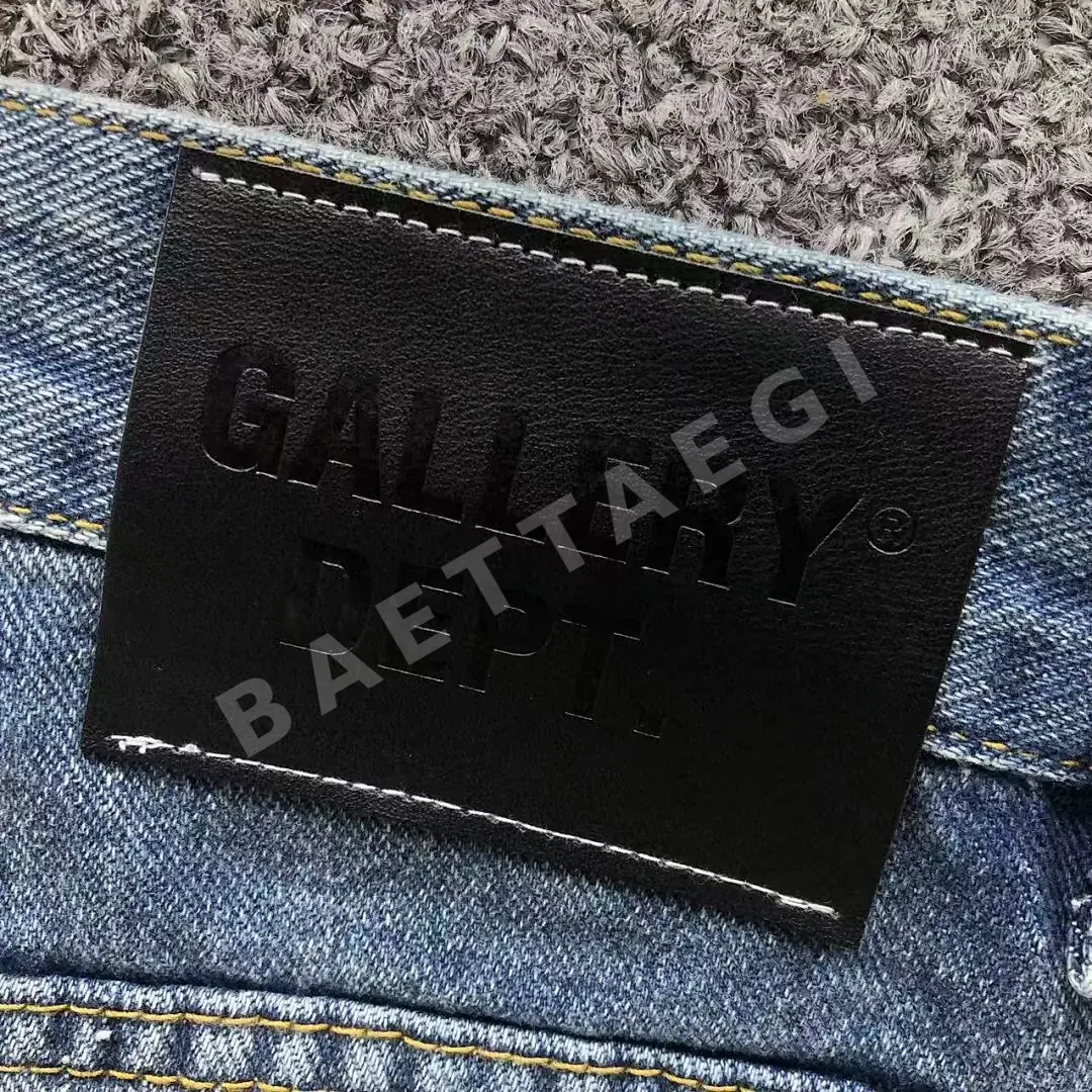 갤러리디파트먼트 바지 203198 Gallery Dept. Pants 상세 이미지 9