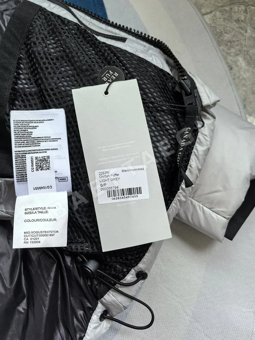 캐나다구스 [RF] 2252 205703 Canada Goose 2252 상세 이미지 10