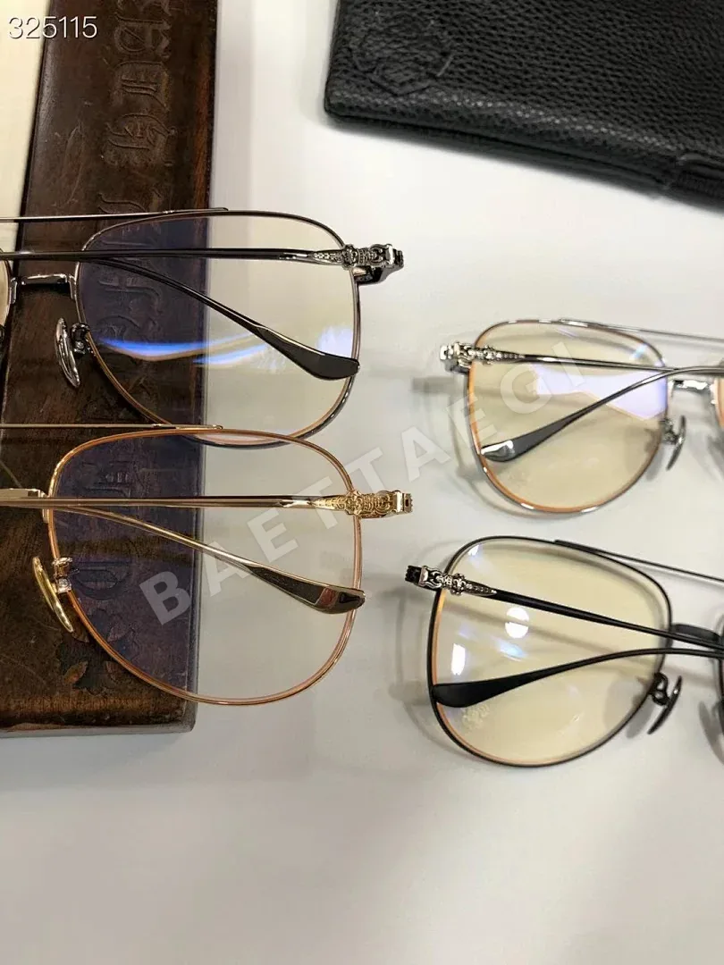크롬하츠 선글라스 204966 Chrome Hearts Sunglasses 상세 이미지 3