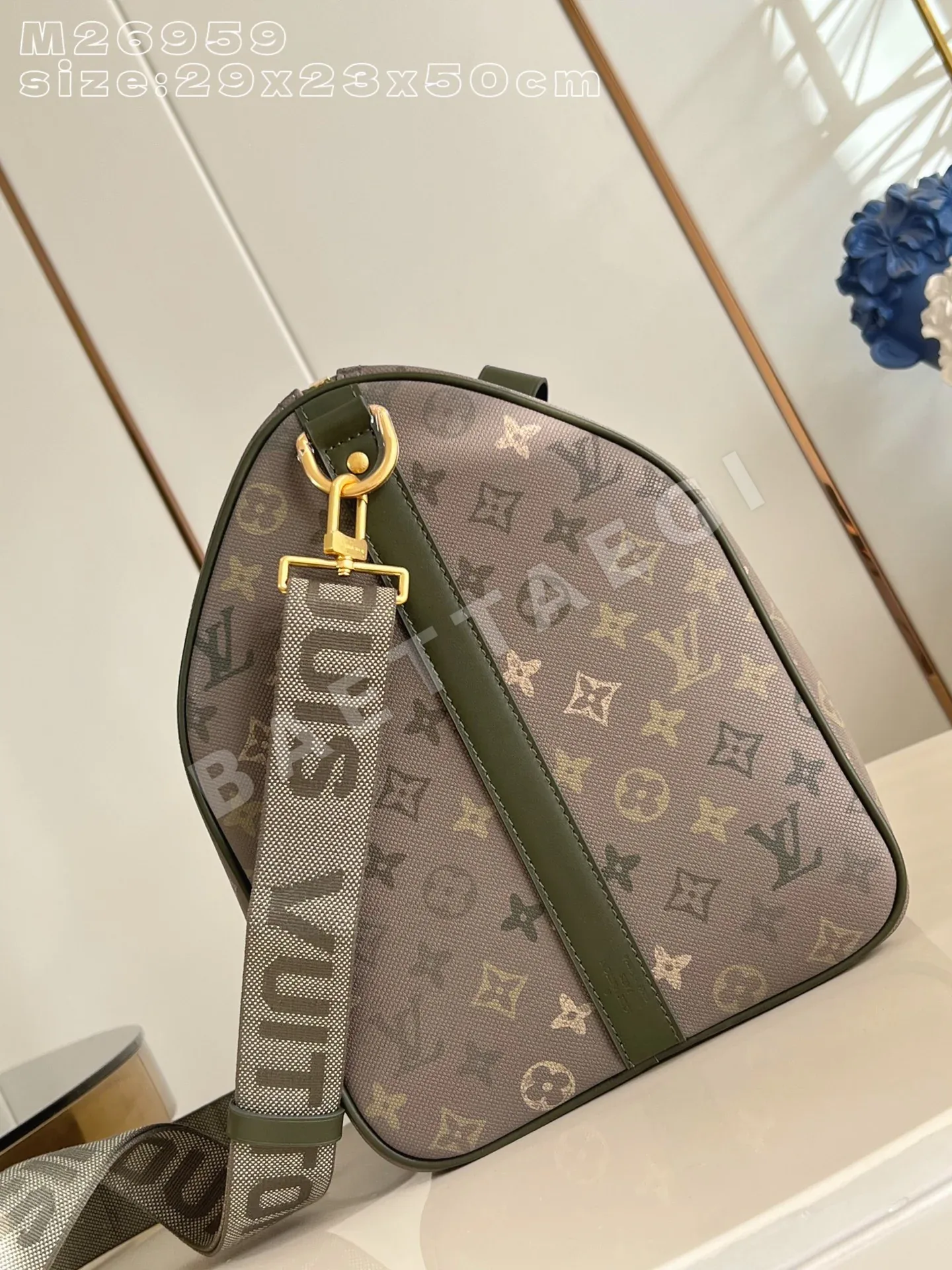 루이비통 M26959 키폴 모노그램 상세 이미지 5