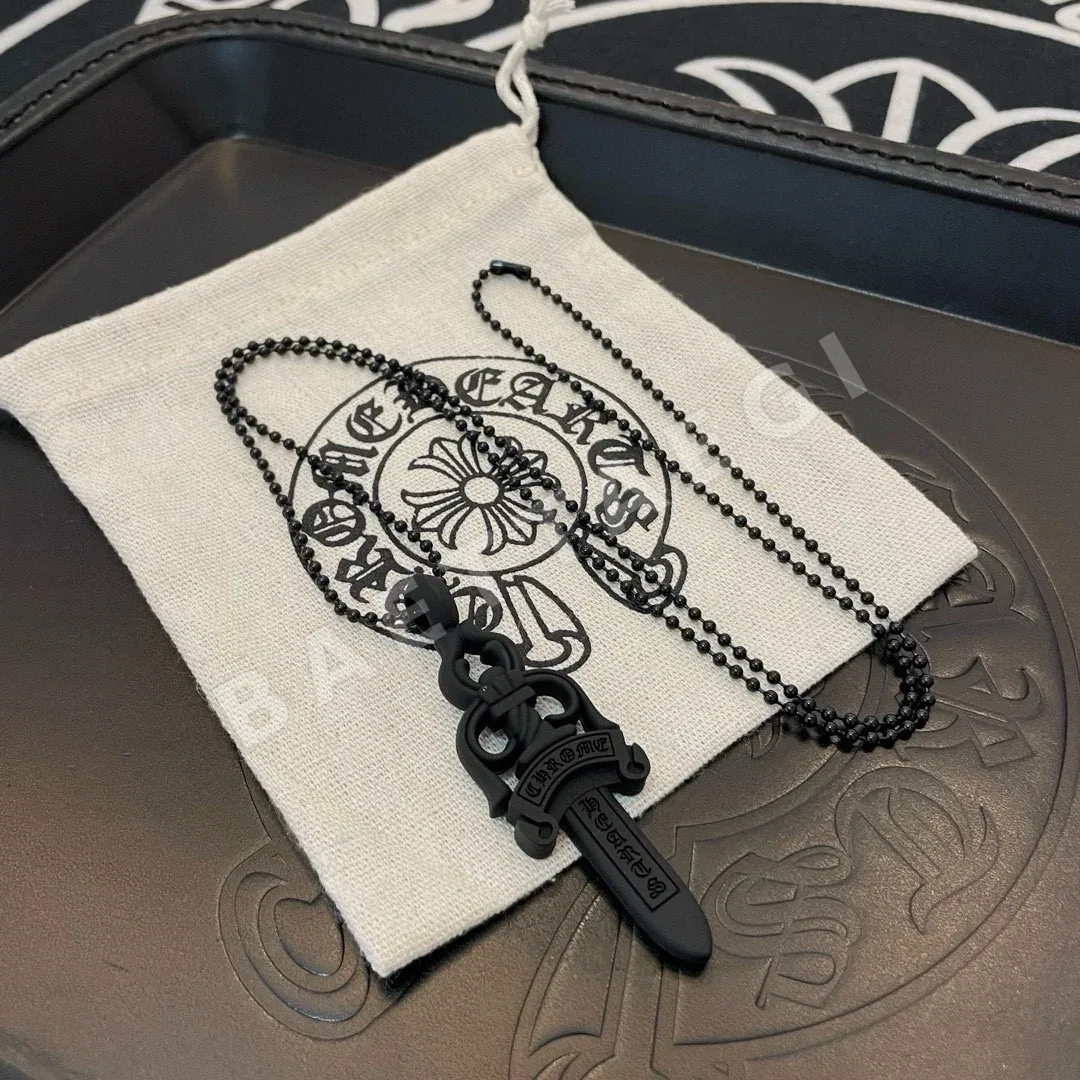 크롬하츠 목걸이 62941 Chrome Hearts Necklace 상세 이미지 8