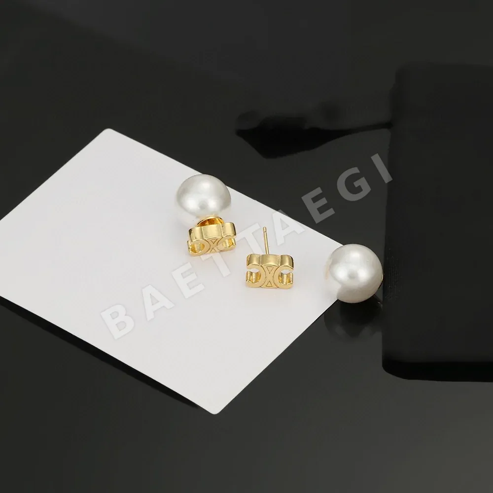 셀린느 귀걸이 69624 Celine Earrings 상세 이미지 4