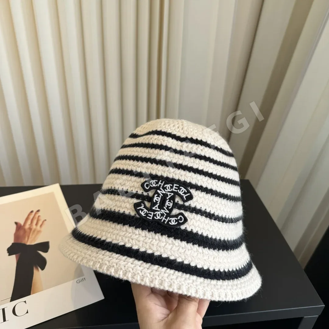 샤넬 모자 185617 Chanel Cap 상세 이미지 3