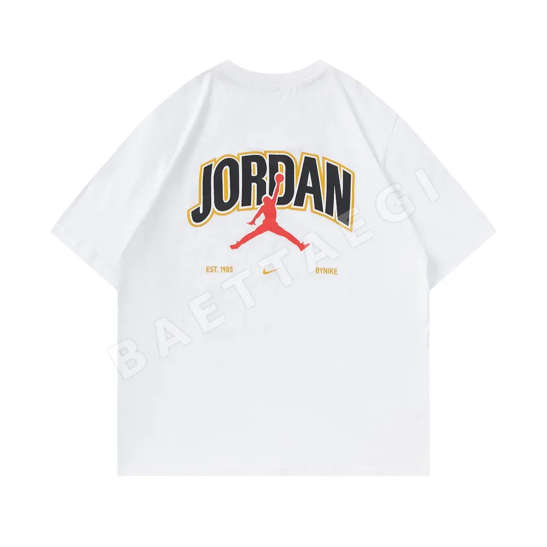 나이키 조던 반팔 티셔츠 202992 Nike Jordan T-Shirt 상세 이미지 9