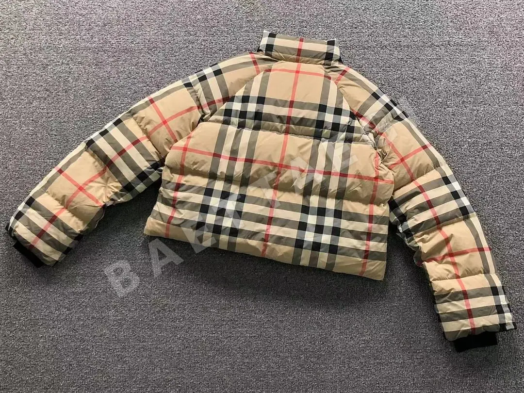 버버리 여성 패딩 자켓 203573 Burberry Down Jacket 상세 이미지 7