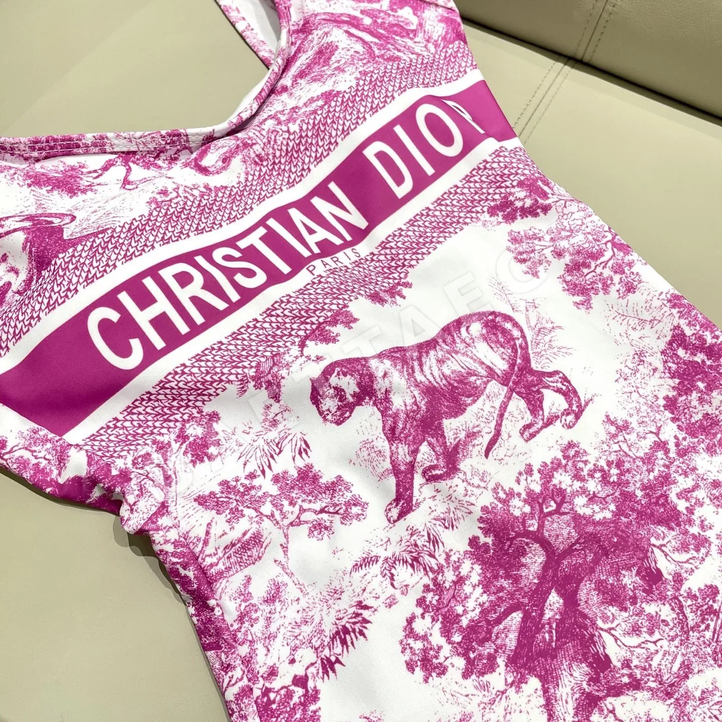 디올 여성 액티브웨어 89289 Dior Activewear 상세 이미지 8