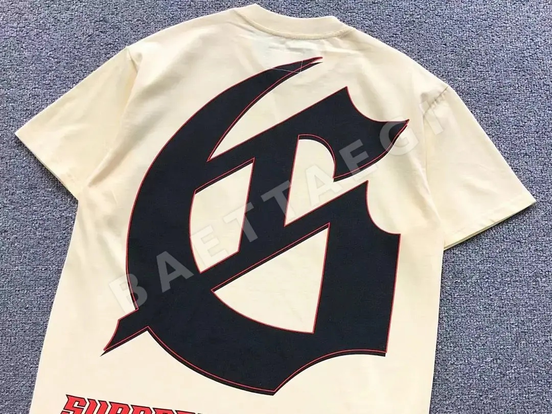 갓스피드 반팔 티셔츠 203353 Godspeed T-Shirt 상세 이미지 12