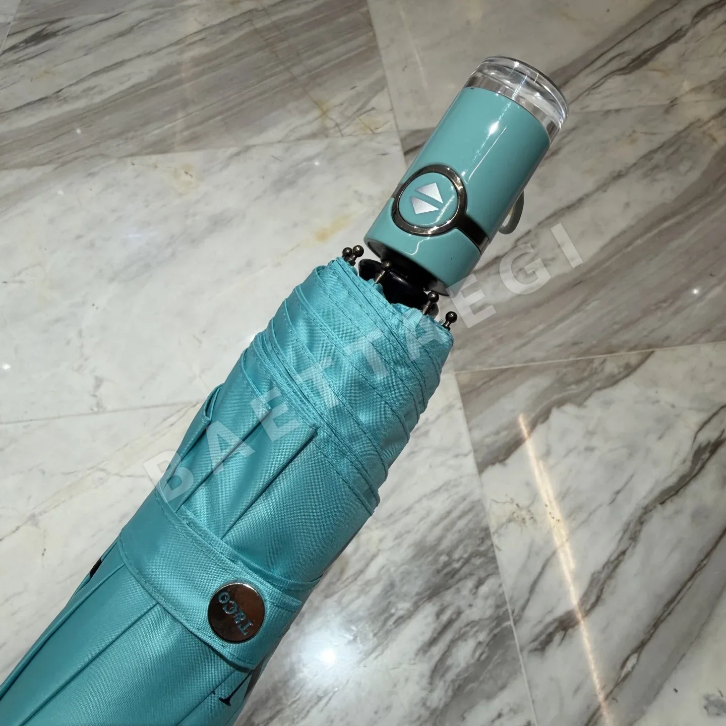 티파니 우산 85676 Tiffany & Co Umbrella 상세 이미지 2