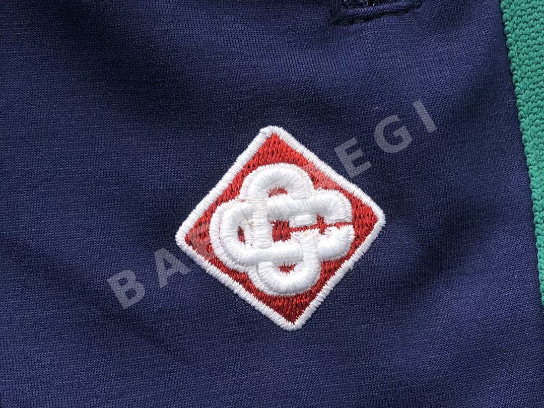 카사블랑카 후드티 바지 세트 203531 Casablanca Hoodie Set 상세 이미지 26
