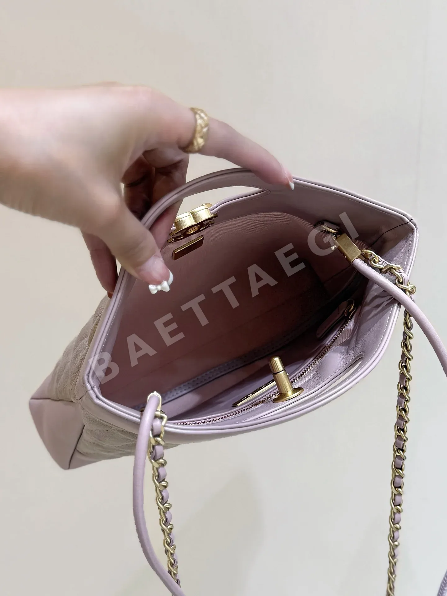 샤넬 가방 상세 이미지 8