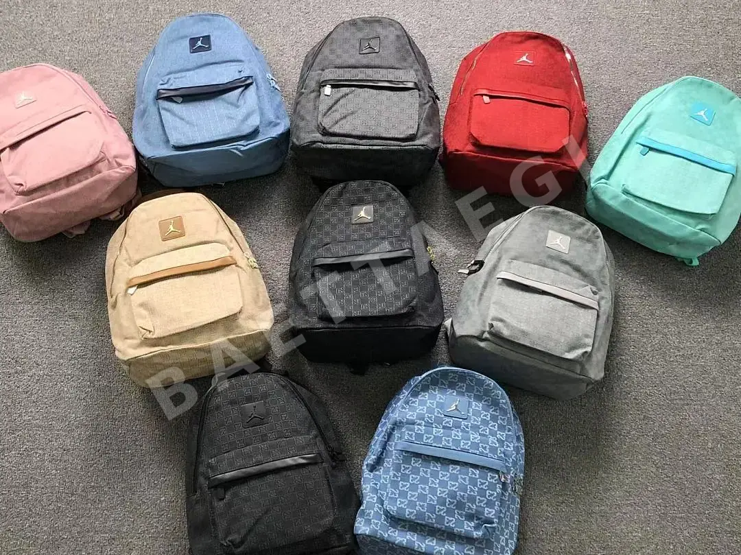 나이키 조던 가방 203138 Nike Jordan Bag 상세 이미지 5