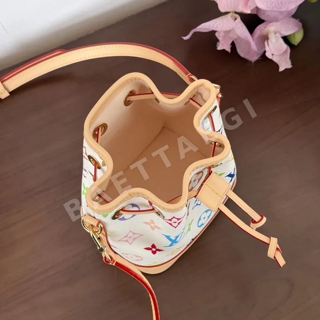 루이비통 모노그램 미니 버킷백 M27493 가방 상세 이미지 9