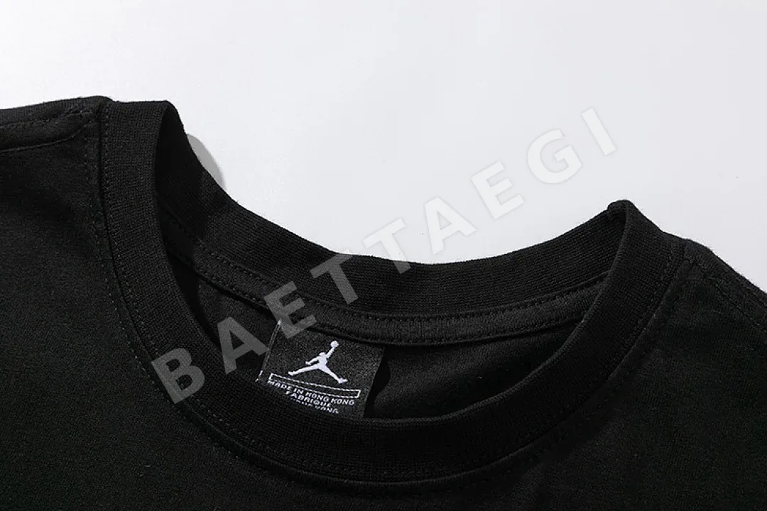 나이키 조던 반팔 티셔츠 202998 Nike Jordan T-Shirt 상세 이미지 2