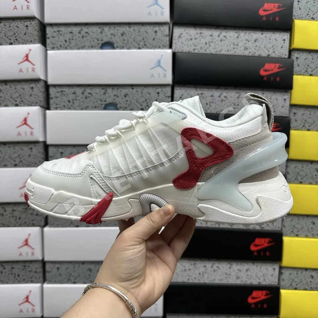 오프화이트 [GZ] 오디세이 2000 화이트 레드 202474 Off White Odsy-2000 상세 이미지 2