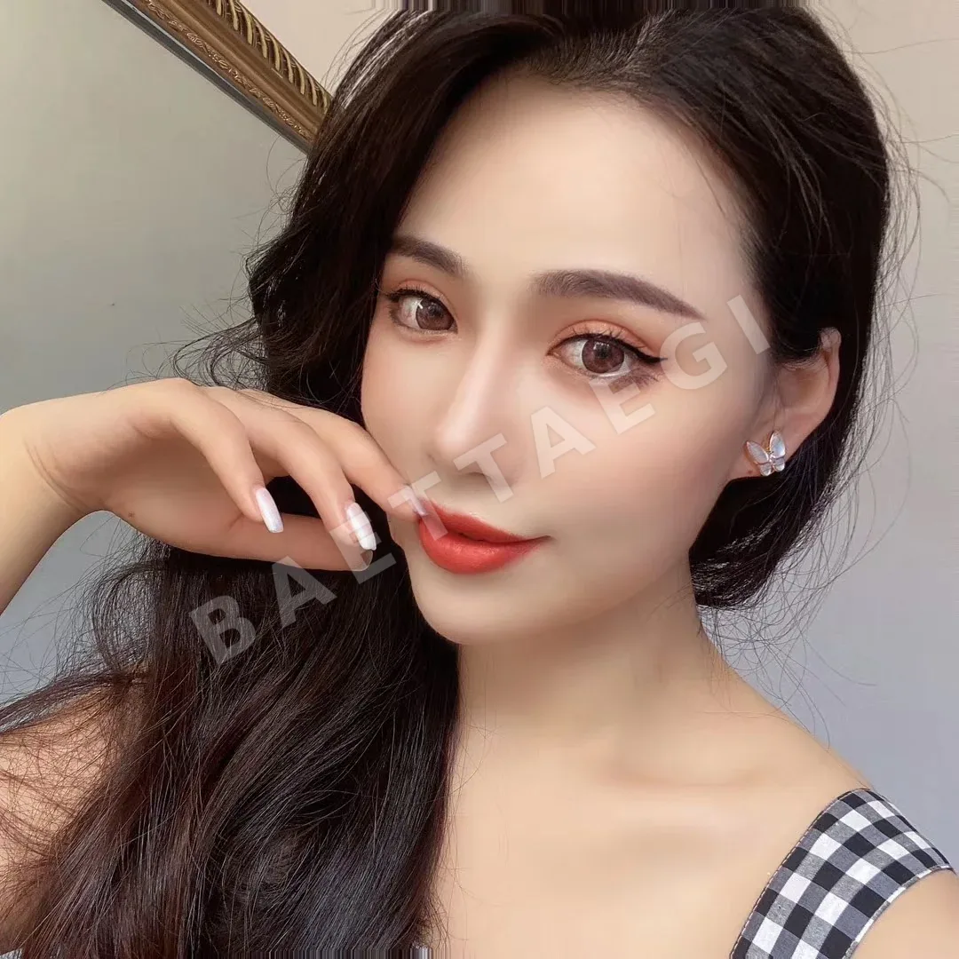 반클리프앤아펠 투버터플라이 진주 다이아몬드 귀걸이 상세 이미지 4