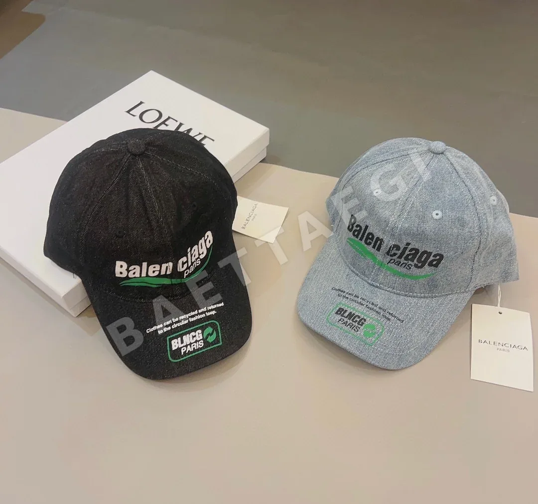 발렌시아가 모자 81557 Balenciaga Cap 상세 이미지 5