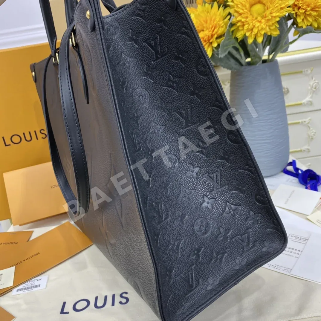 루이비통 온더고 라지 가방 M44925 상세 이미지 6