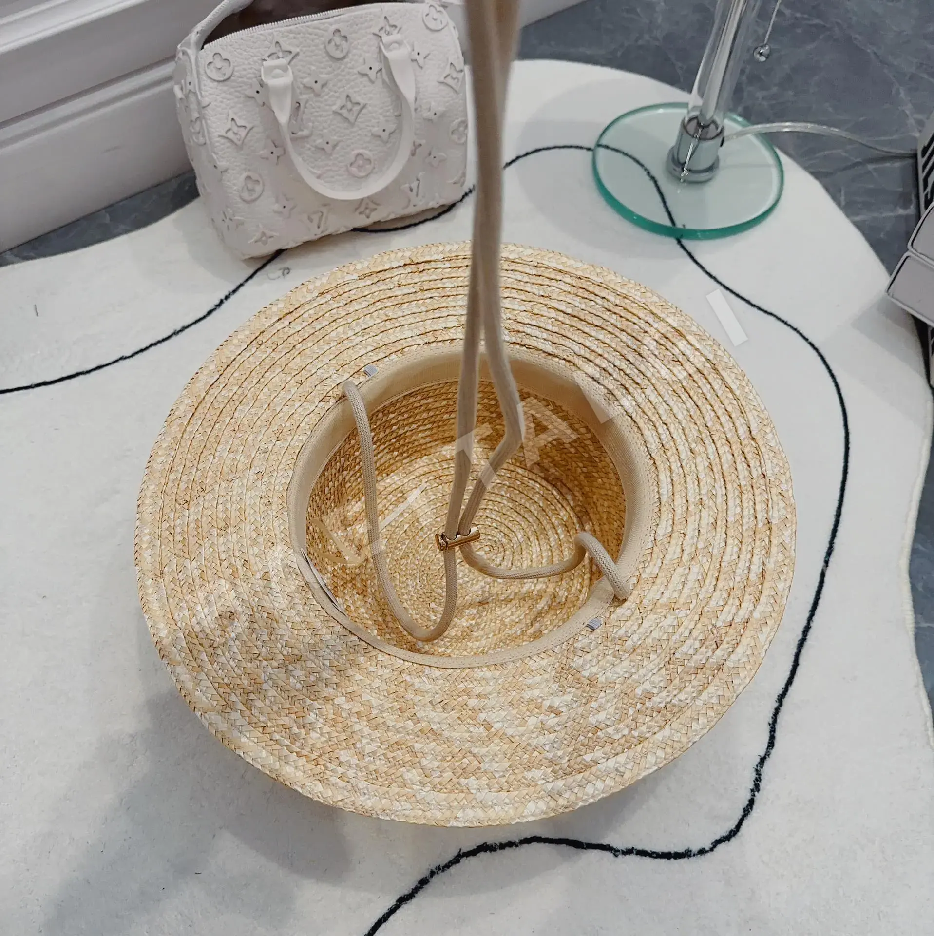셀린느 모자 83308 Celine Cap 상세 이미지 8