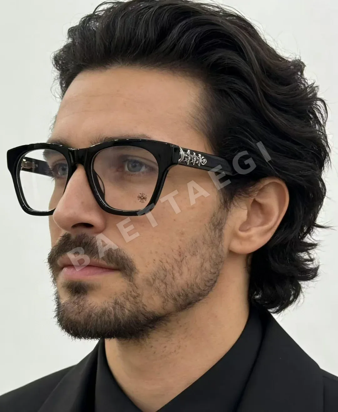 크롬하츠 선글라스 74052 Chrome Hearts Sunglasses 상세 이미지 2