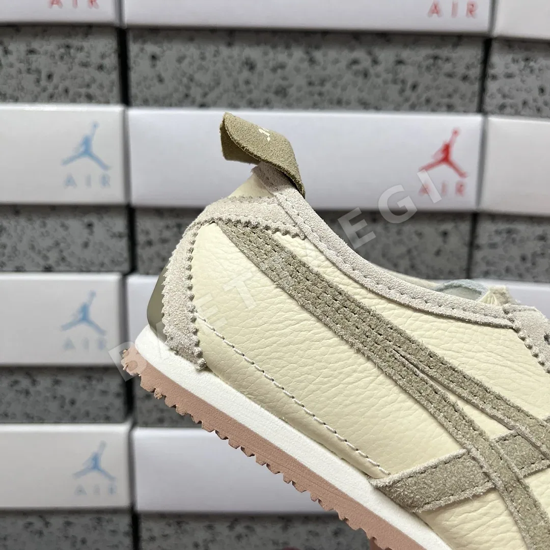 오니츠카타이거 [QC] 멕시코 66 1183C076-101 202287 Onitsuka Tiger Mexico 66 상세 이미지 4
