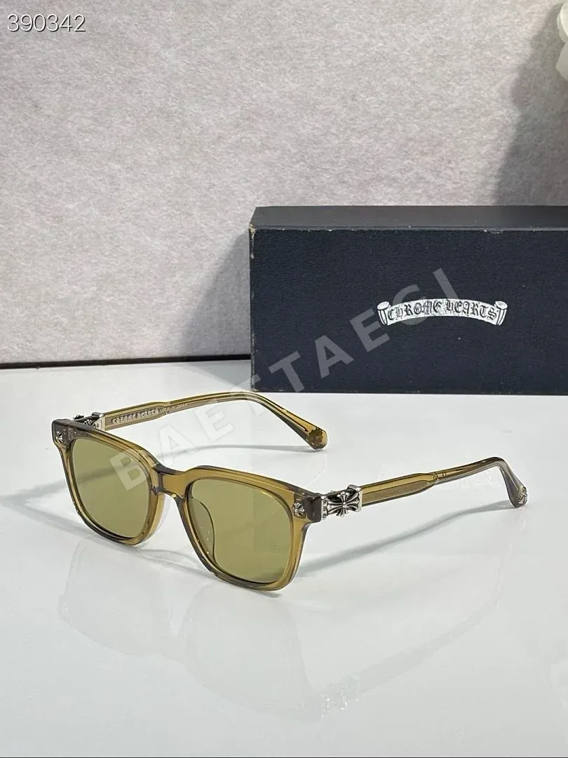크롬하츠 선글라스 205183 Chrome Hearts Sunglasses 상세 이미지 7