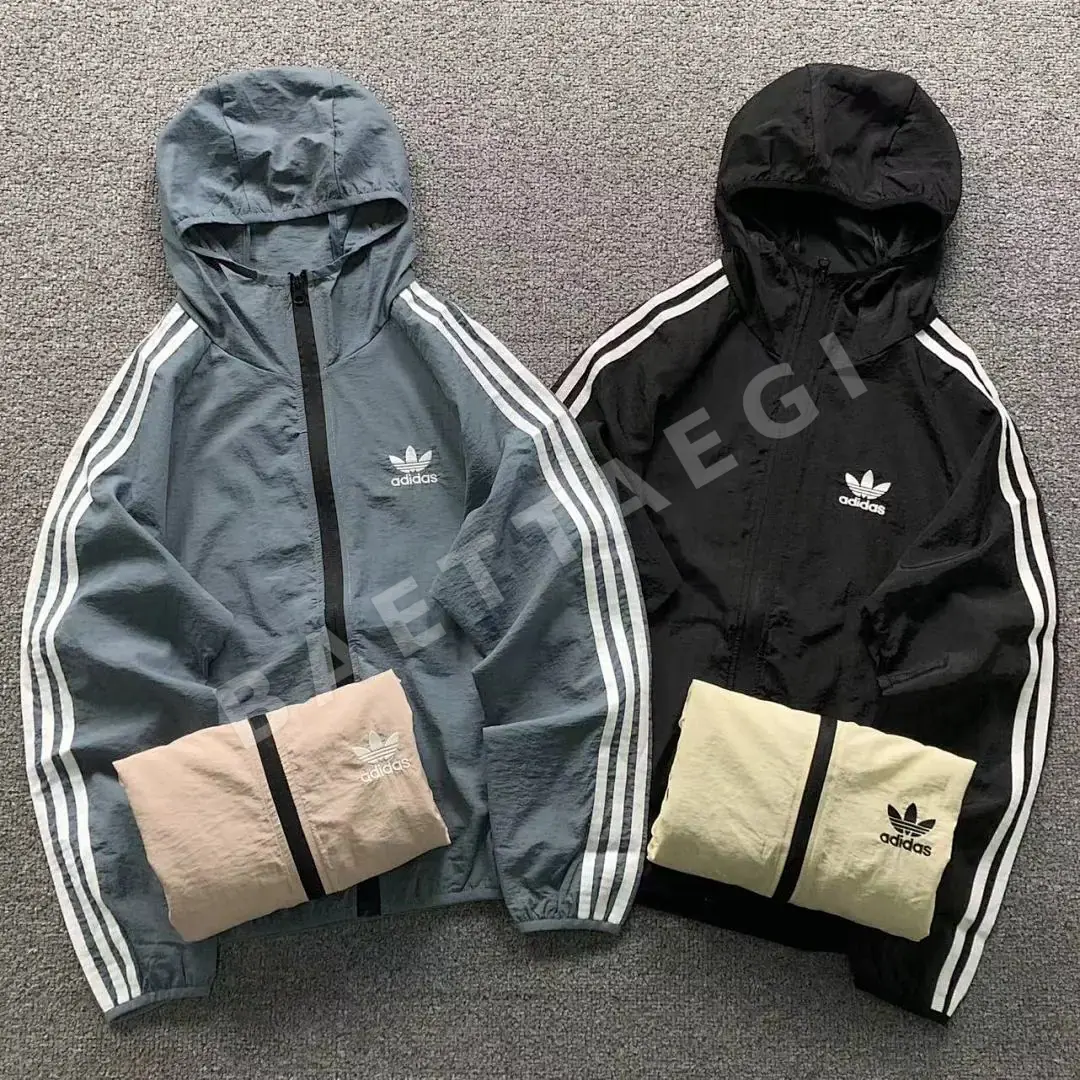 아디다스 UV 차단 자켓 202836 Adidas UV Protection Jacket