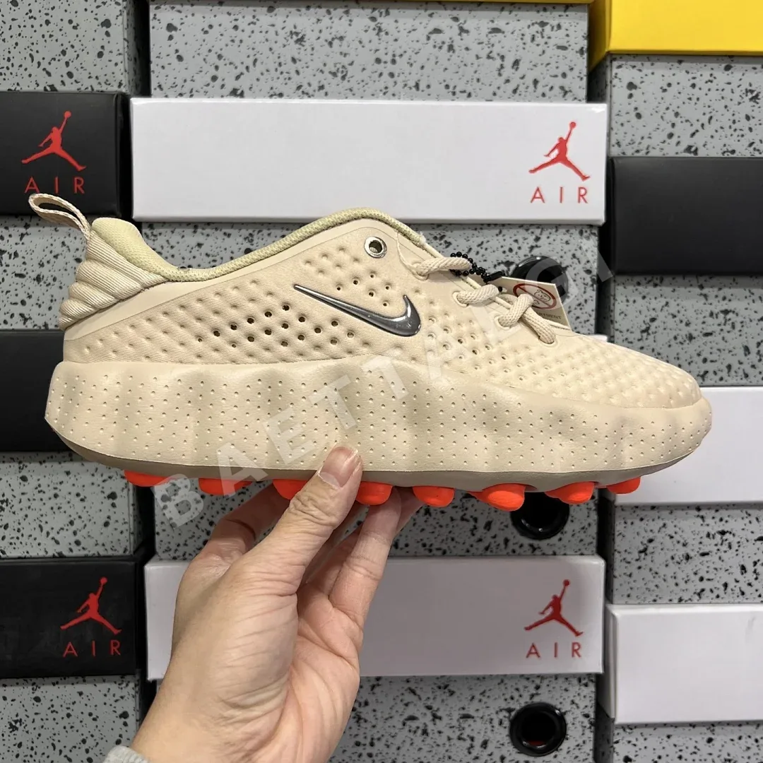 나이키 [WM] 마인드 002 HQ4308-200 201257 Nike Mind 002 Light Khaki 상세 이미지 9